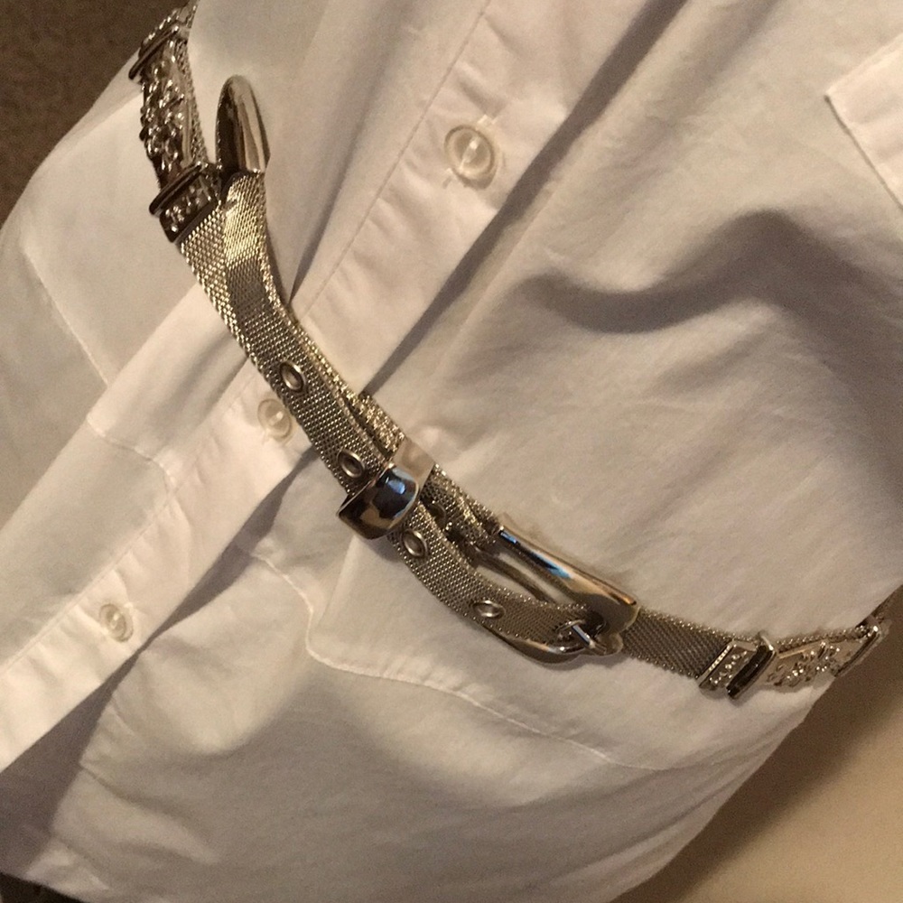 Chain Belt.